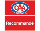 Entreprise recommandée CAA-Québec